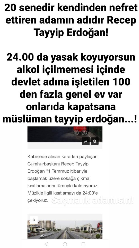 Gece 12'den sonra müzikli mekanlar yasak! Corona ile müziğin nasıl bir bağlantısı var?