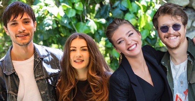Bu yaz başlayan dizilerden hangisi ekrana damgasını vuracak?