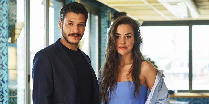 Bu yaz başlayan dizilerden hangisi ekrana damgasını vuracak?