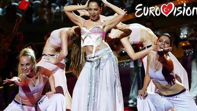Türkiye, Eurovision görüşmelerine başladı! Sizce Eurovision'a kim gitsin?