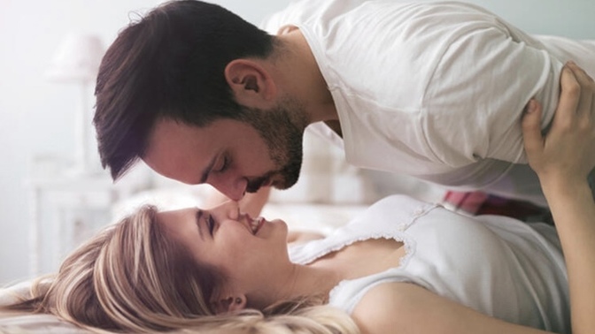 Hiç anal seks yaptın mı?