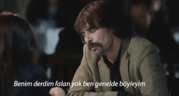 Sürekli dert yanan insanlar sizi bunaltır mı?