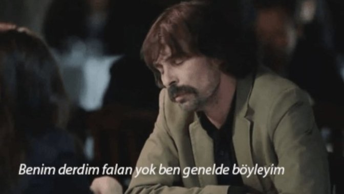 Sürekli dert yanan insanlar sizi bunaltır mı?