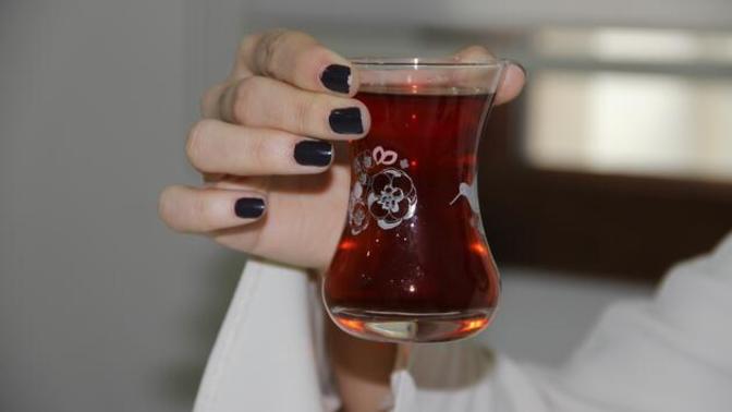 Çay yorgunluğu alır mı?