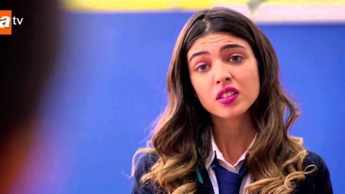 Nil Keser sizce güzel mi?