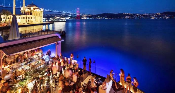 Müzikle ilgili kısıtlamaların 24:00e çekilmesi hakkında ne düşünüyorsunuz?