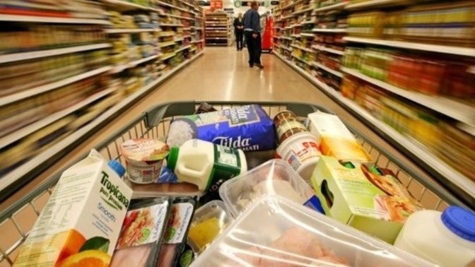 Online market uygulamalarından hangisini kullanıyorsunuz?