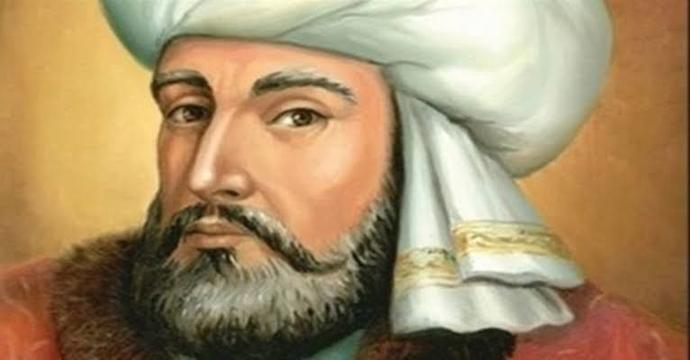 Ertuğrul Gazi Çizimim?