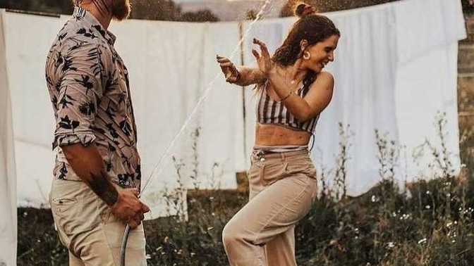 Eski sevgilinizin size yaşatamadıklarını yeni sevgilinizden bekler misiniz?