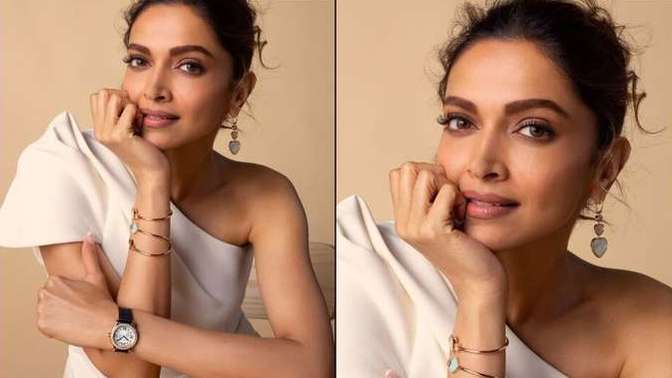 Deepika Padukone güzel mi?