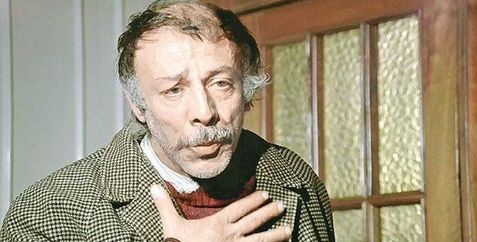 Arkanızdan iş çeviren küçük insanlara ne söylemek isterdiniz?