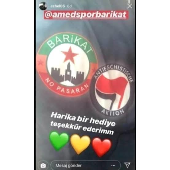 Rapçi Ezhel, Türkiye'de gece 12'den sonra müziğin yasaklandığını belirterek turistlere "Türkiye'ye gitmeyin" dedi. Haklı mı?