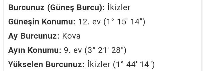 10 sene sonra burçlar! Sizin burcunuz nedir?