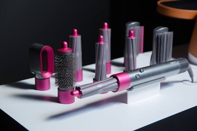 Dyson Airwrap
