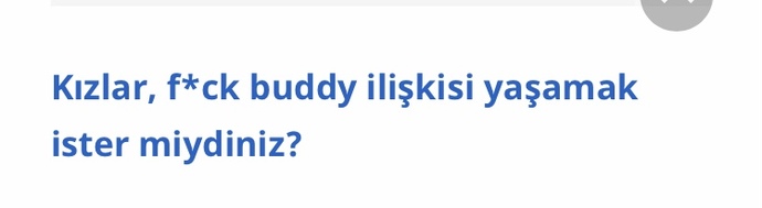 Erkekler neden bu kadar karaktersizler?