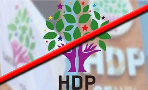 Hdp kapatılsın mı? Bahçeli gurup toplantısın da Deniz Poyrazın milis işbirlikçi olduğunu söyledi! Bunun doğruluk payı olabilir mi?