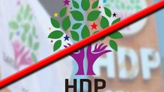 Hdp kapatılsın mı? Bahçeli gurup toplantısın da Deniz Poyrazın milis işbirlikçi olduğunu söyledi! Bunun doğruluk payı olabilir mi?