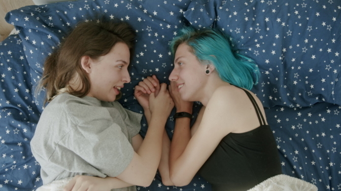 LGBT bireylerinin aşık olmaya hakkı yok mu?