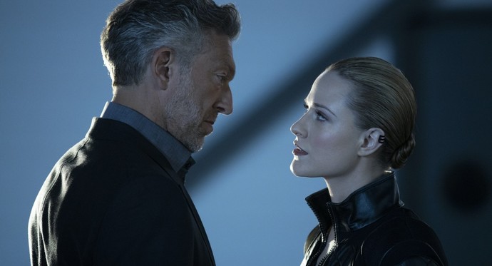 Westworld nereden izlenir? Önerileriniz var mı?