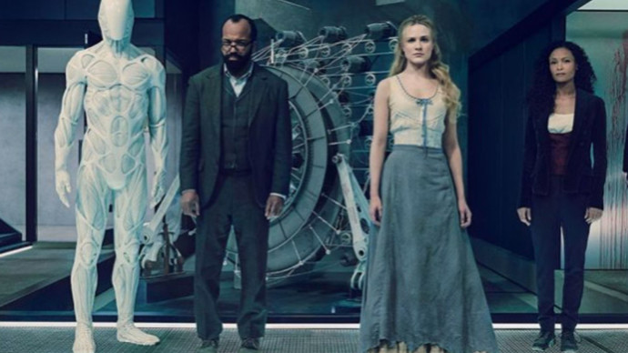 Westworld nereden izlenir? Önerileriniz var mı?