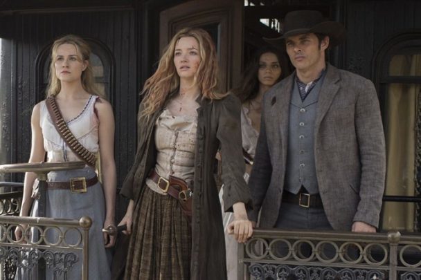 Westworld nereden izlenir? Önerileriniz var mı?