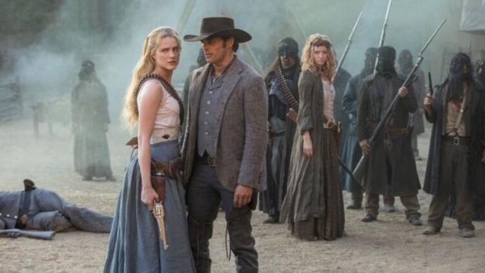 Westworld nereden izlenir? Önerileriniz var mı?