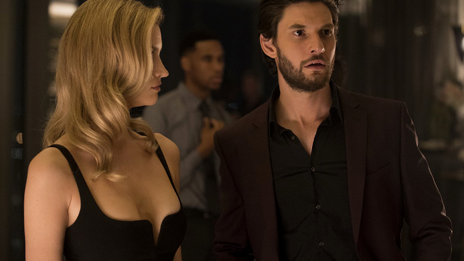 Westworld nereden izlenir? Önerileriniz var mı?
