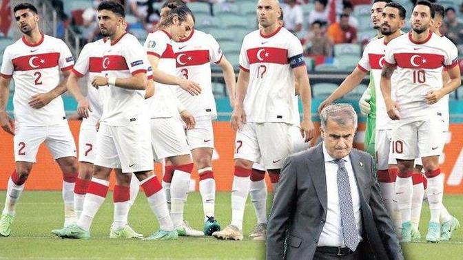 Türk Milli Takımı oyuncularının Euro 2020 sırasında kavga ettiği, kamptan ayrılmak istediği iddia edildi. Ne düşünüyorsunuz?