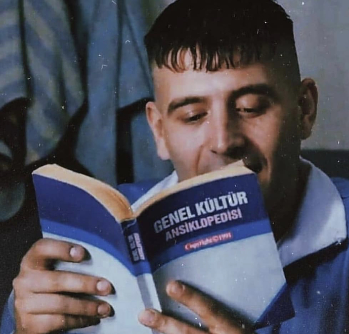 Şu ekonomide okumak daha mantıklı