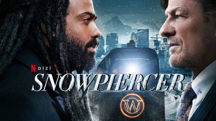 Snowpiercer