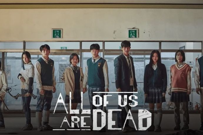 All of Us Are Dead