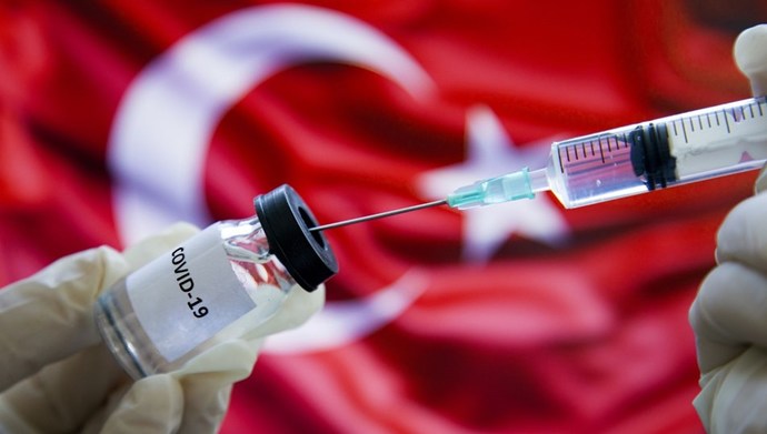 Yerli coronavirüs aşısının adı TURKOVAC oldu. Yerli aşıyı tercih eder misiniz?