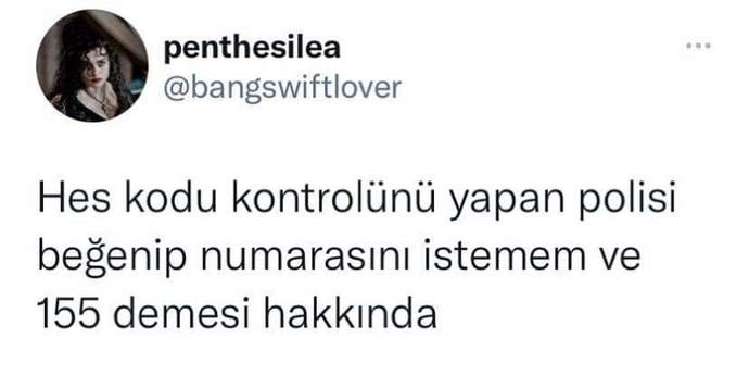 Dışarda beğendiğiniz birinden telefon numarası ister misiniz?