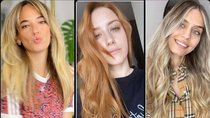 Seda Bakan, Hazal Kaya, Amine Gülşe yaz imajlarıyla fanlarını ikiye böldü. Sizce kim eski haline dönmeli?