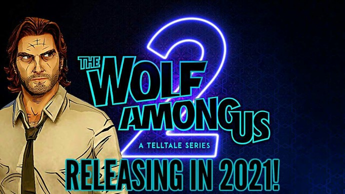 The Wolf Among Us 2. Sezon ne zaman çıkacak?