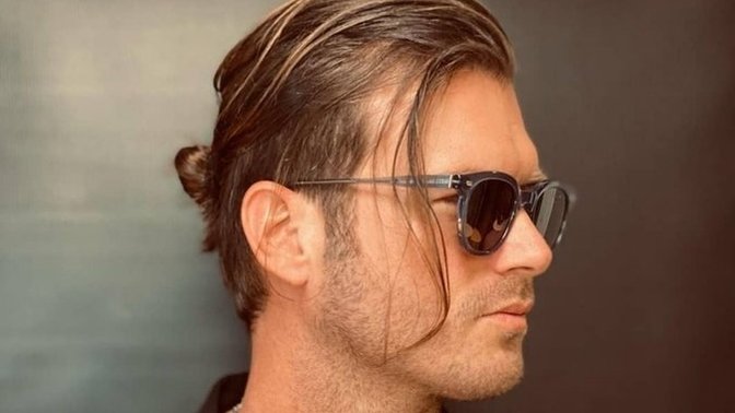 Kıvanç Tatlıtuğ'un yeni imajını nasıl buldunuz, bu saç stili erkeklerde yeni moda yaratır mı?