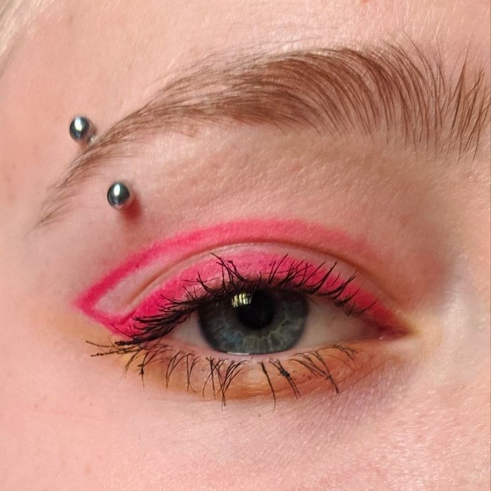 Kaş piercing 1-1 buçuk günde kapanır mı?