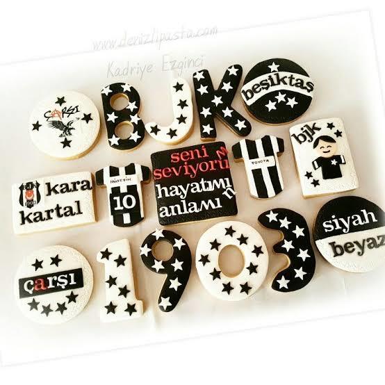 Beşiktaşlı bir kıza hediye ne alınır?