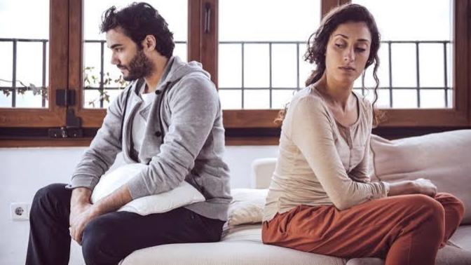 Sevgilinizin yasal olarak hâlâ evli olduğunu öğrenseniz ne yapardınız?