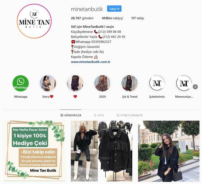 Güzel kıyafetler satan site önerir misiniz?