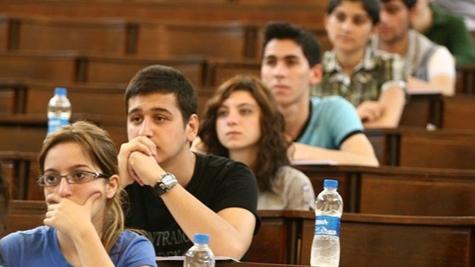 Sınavdan önce sınav yeri görmeye gidilmeli mi?