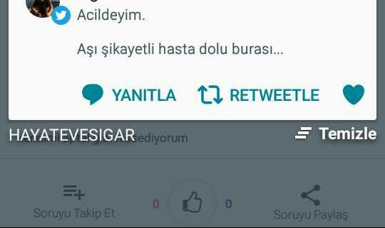 Babam covid yüzünden ölmüştü önceden aşı olsaydı ölmez miydi?