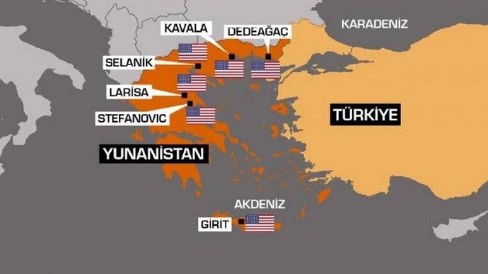 Kanal İstanbul yapılırsa Trakyanın güvenliği tehlikeye girer mi?