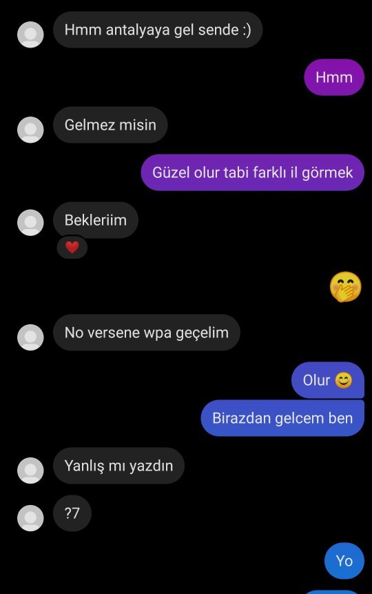 Dert kösesine hosgeldiniz?