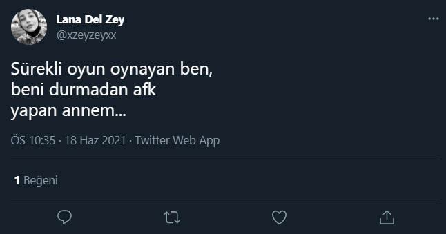 Oyun oynarken evde rahatsız olduğunuz şeyler neler?