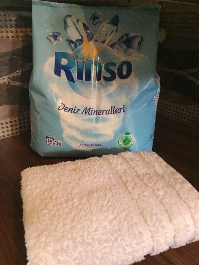 Rinso