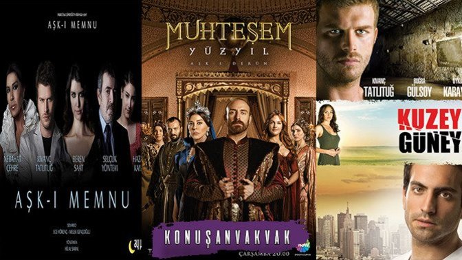 Sizce bu kült olmuş Türk dizilerinden hangisi tüm zamanların en iyisidir?
