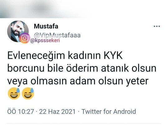 KYK kredisi aldınız mı?