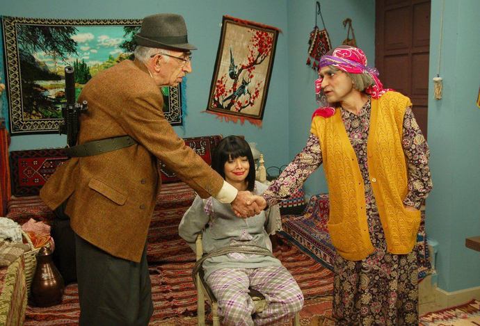 Alemin Kralı, Türk dizi tarihindeki en kaliteli komedi dizisi olabilir mi?