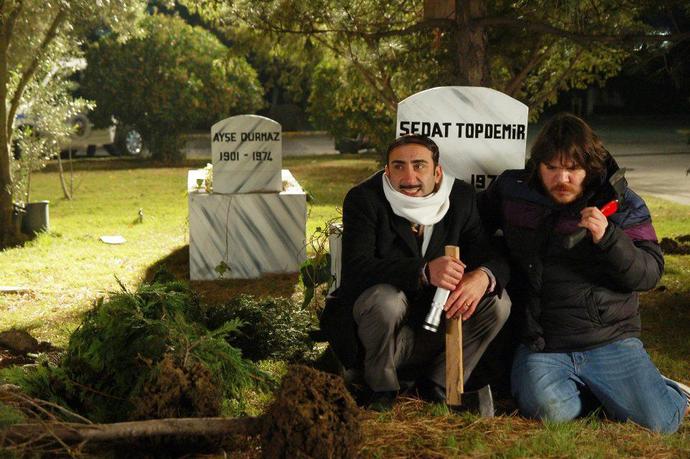 Alemin Kralı, Türk dizi tarihindeki en kaliteli komedi dizisi olabilir mi?